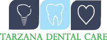 Tarzana Dentist logo