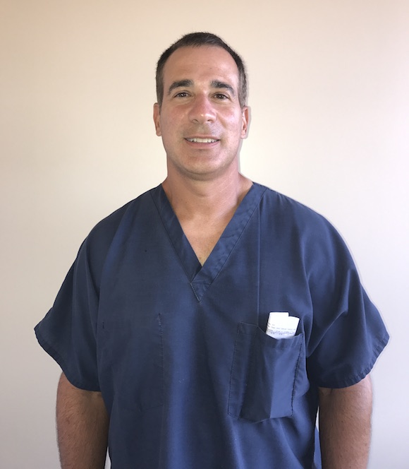 Los Angeles Dentist Dr. Zar